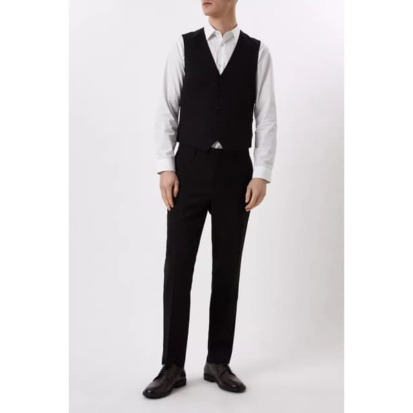 Burton Mens Essential Slim väst