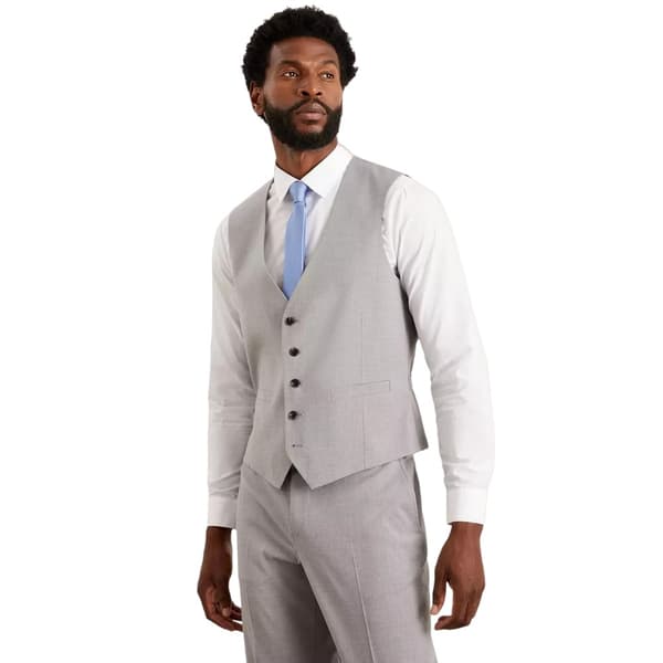 Burton Mens Essential Tailored Waistcoat