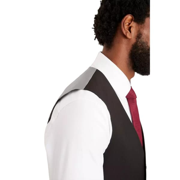Burton Mens Essential Tailored Waistcoat