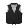 Miniatyrbilde 1 av 5: Burton Mens Essential Tailored Waistcoat