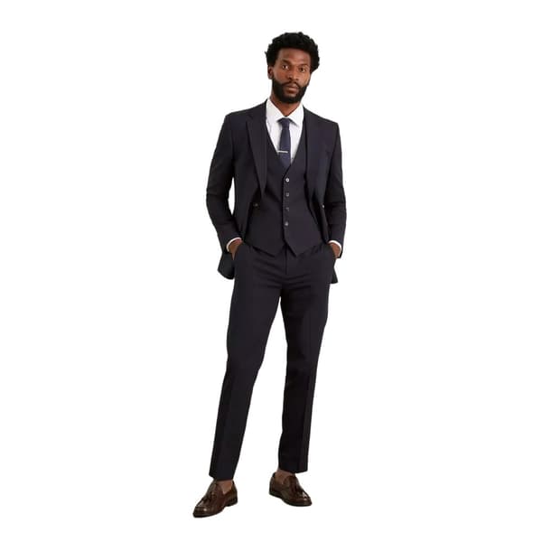 Burton Mens Essential Slim väst
