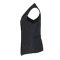 Miniatyrbilde 3 av 3: Premier Womens/Ladies Herringbone Waistcoat