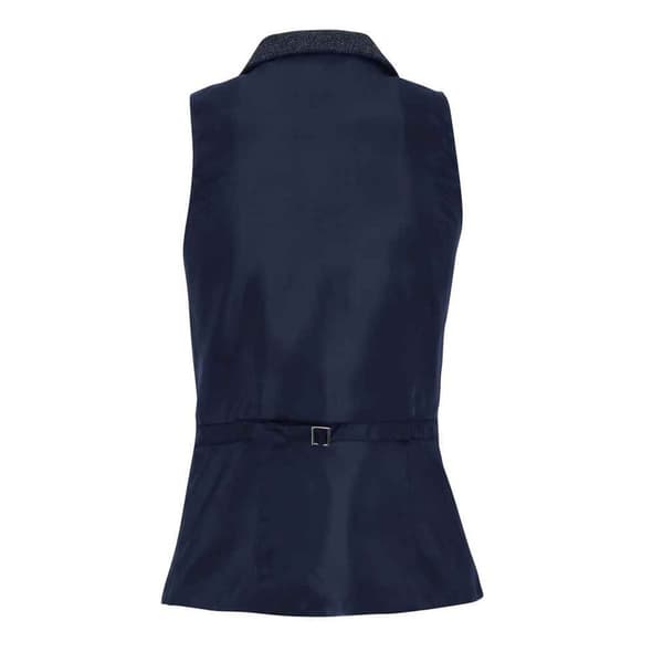 Premier Womens/Ladies Herringbone Waistcoat