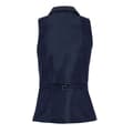 Pikkukuva 2 / 3: Premier Womens/Ladies Herringbone Waistcoat