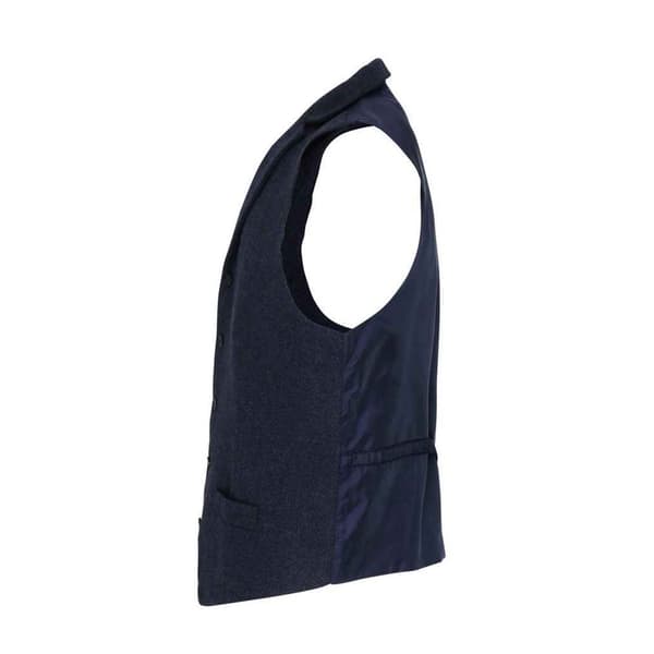 Premier Mens Herringbone Waistcoat