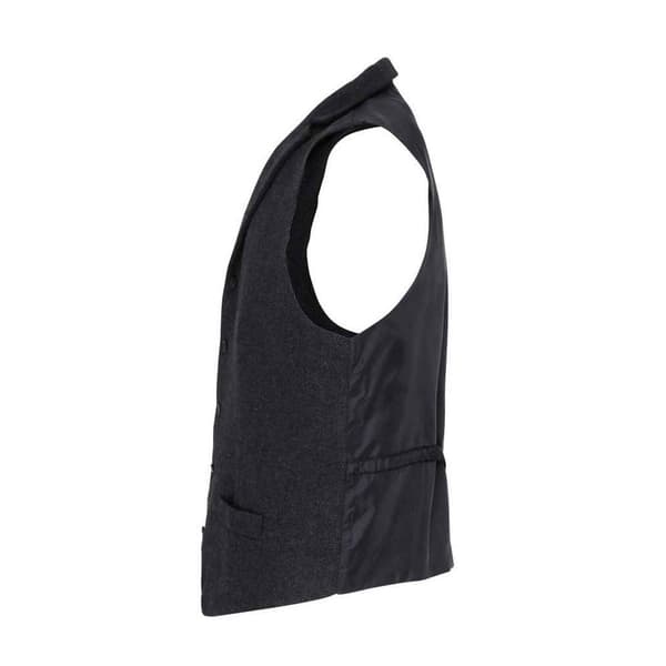 Premier Mens Herringbone Waistcoat