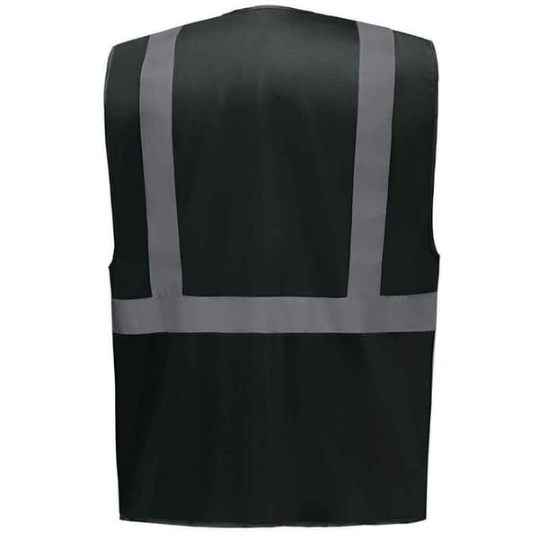 Yoko Unisex vuxen Executive Hi-Vis väst