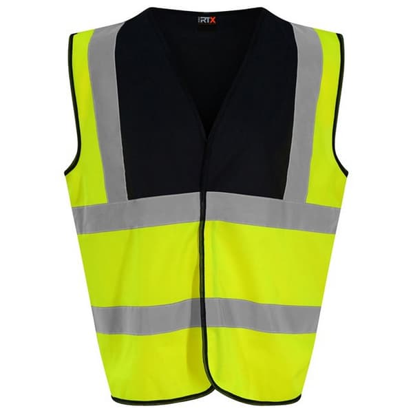 PRORTX Unisex Adult Waistcoat