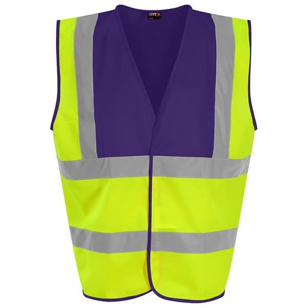 PRORTX Unisex Adult Waistcoat