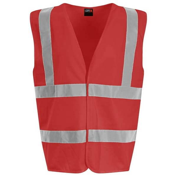 PRORTX Unisex Adult Waistcoat