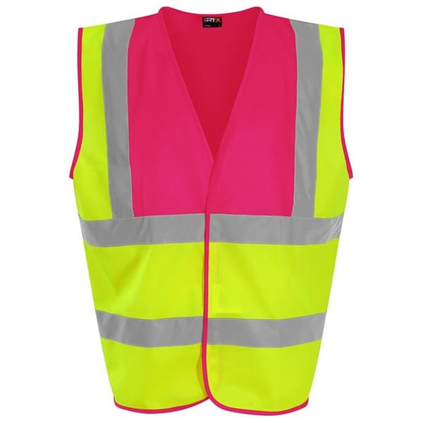PRORTX Unisex Adult Waistcoat