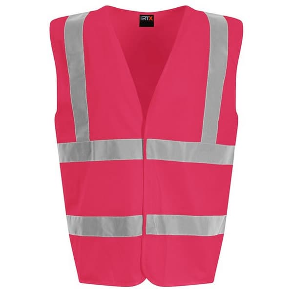 PRORTX Unisex Adult Waistcoat