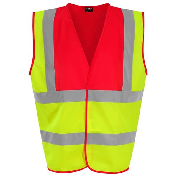 PRORTX Unisex Adult Waistcoat