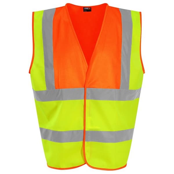 PRORTX Unisex Adult Waistcoat
