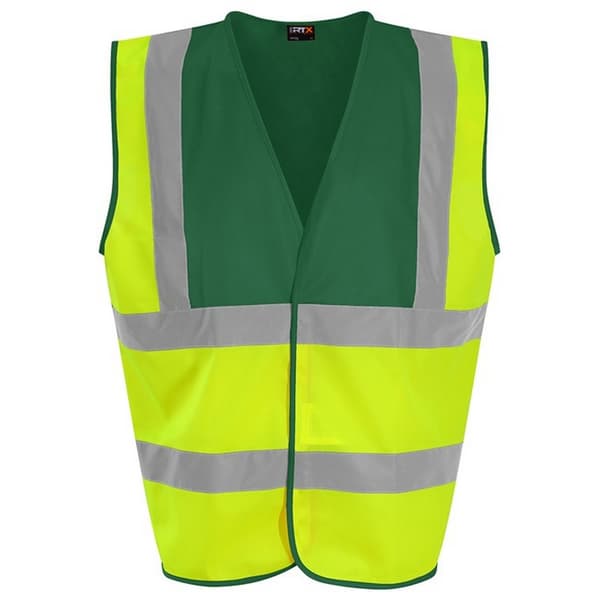 PRORTX Unisex Adult Waistcoat