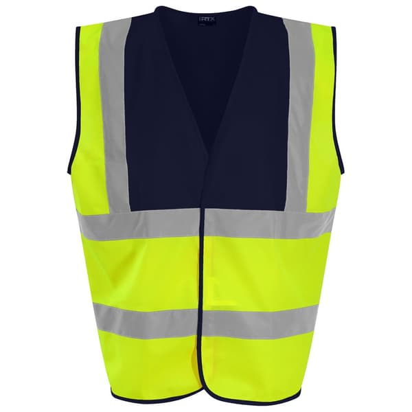 PRORTX Unisex Adult Waistcoat