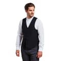 Miniatyrbillede 2 af 2: Premier Mens Lined Waistcoat