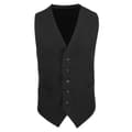 Miniatyrbillede 1 af 2: Premier Mens Lined Waistcoat