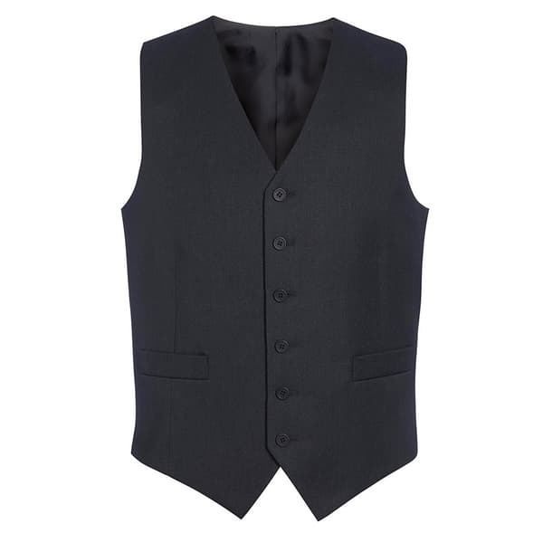 Brook Taverner Mens Concept Gamma Waistcoat