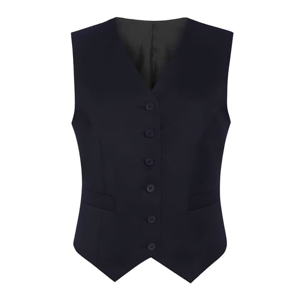 Brook Taverner Womens/Ladies Concept Omega Waistcoat