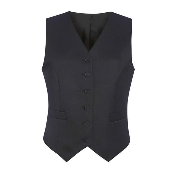 Brook Taverner Womens/Ladies Concept Omega Waistcoat