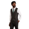 Miniatyrbilde 3 av 4: Burton Mens Essential Slim Waistcoat