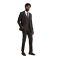 Miniatyrbilde 4 av 4: Burton Mens Essential Slim Waistcoat