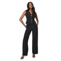Miniatyrbilde 3 av 3: Dorothy Perkins Womens/Ladies Button Front Waistcoat