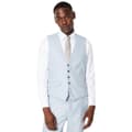 Miniatyrbillede 1 af 4: Burton Mens Tailored Waistcoat