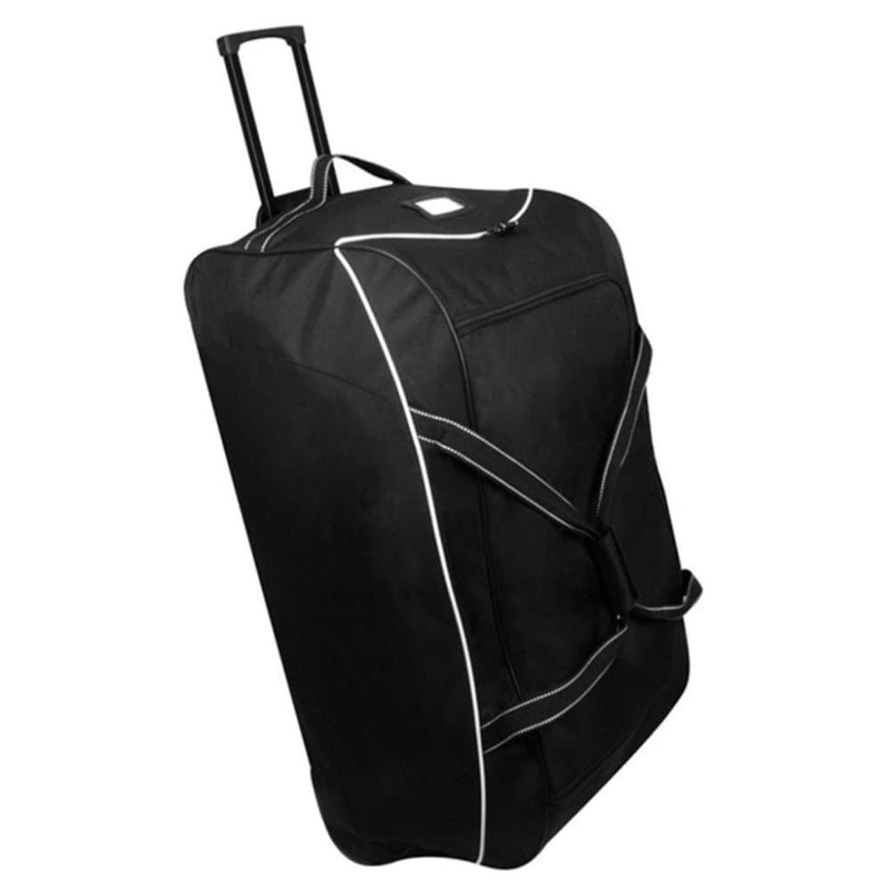 Avento Reisekoffert 80 cm svart 50TF