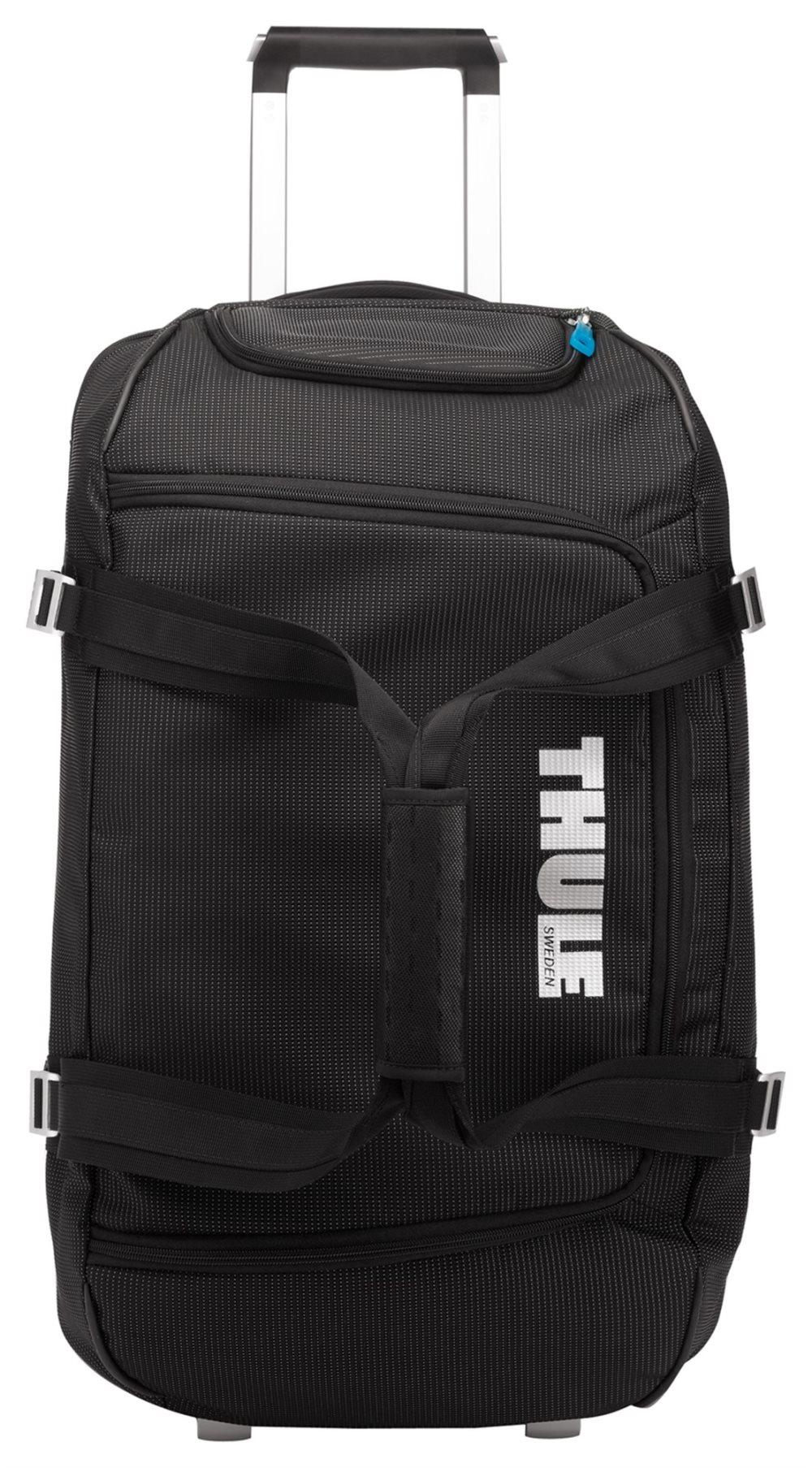 Thule Crossover Rolling Duffel