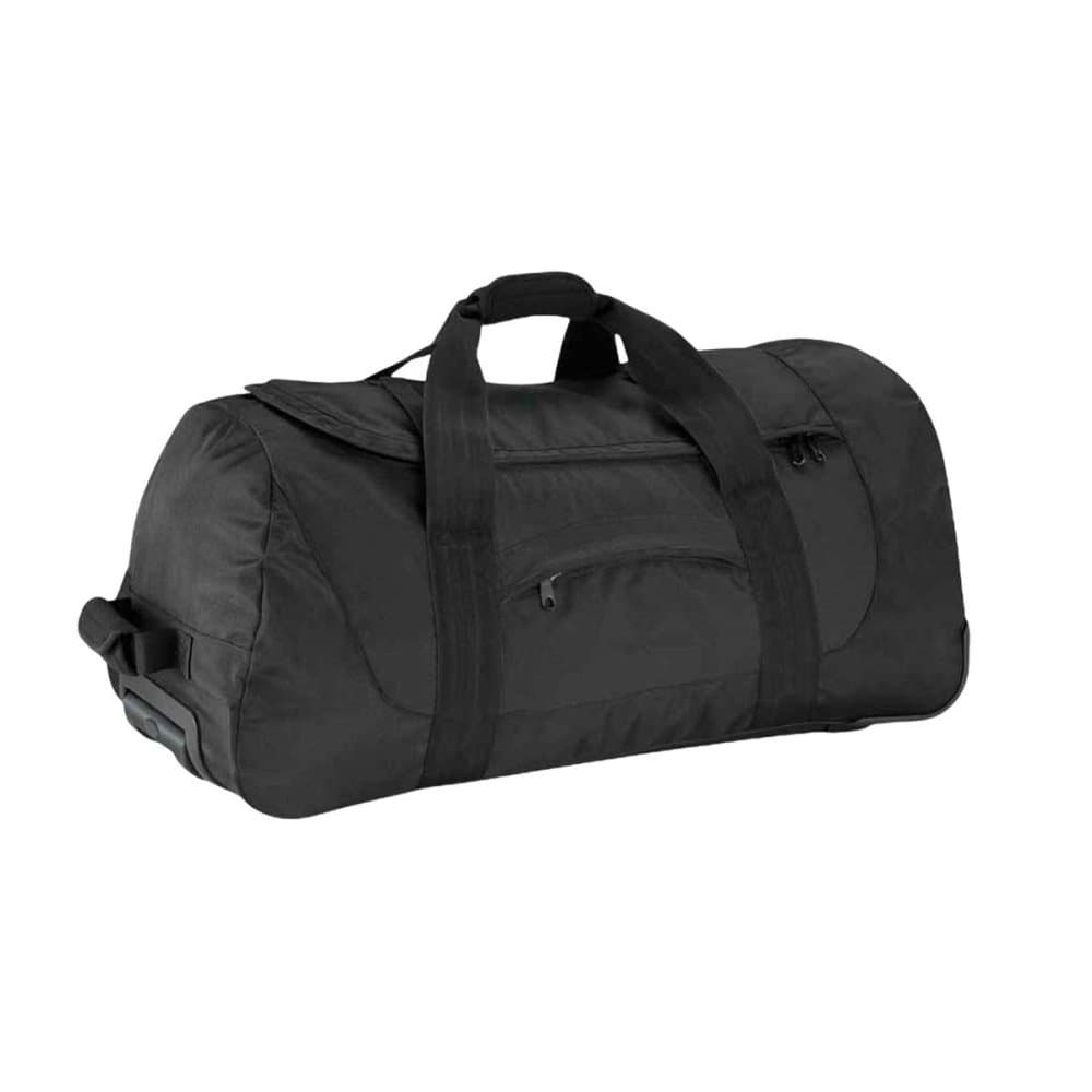 Quadra Vessel Wheelie Travel Bag (70 liter)