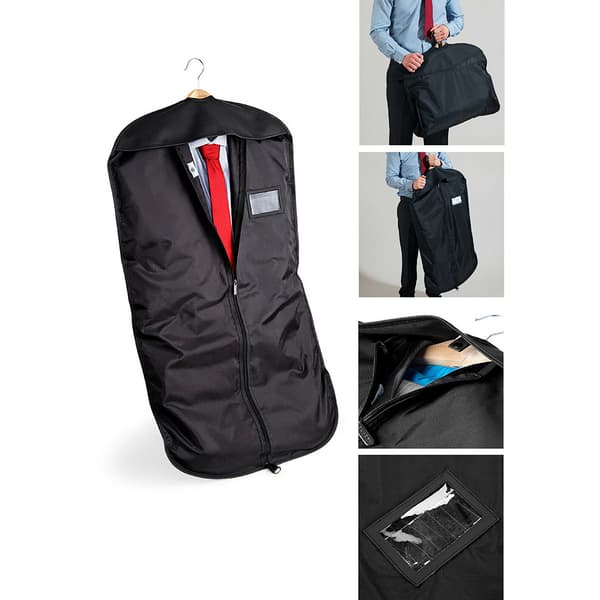 Quadra Suit Cover Bag (Pack of 2)