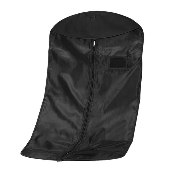 Quadra Suit Cover Bag (Pack of 2) Black One Size