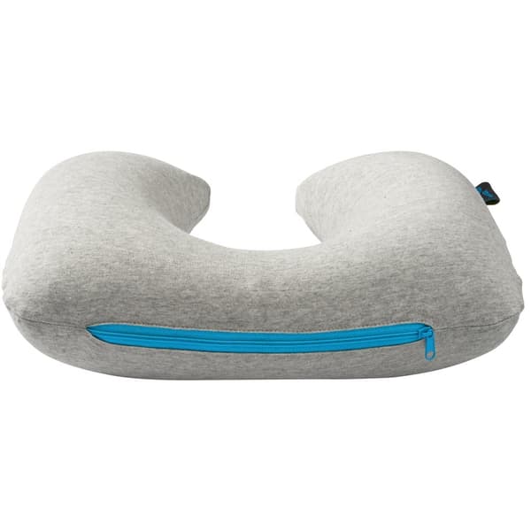 Bullet Miami Jersey Travel Set Grey 20 x 15.5 cm