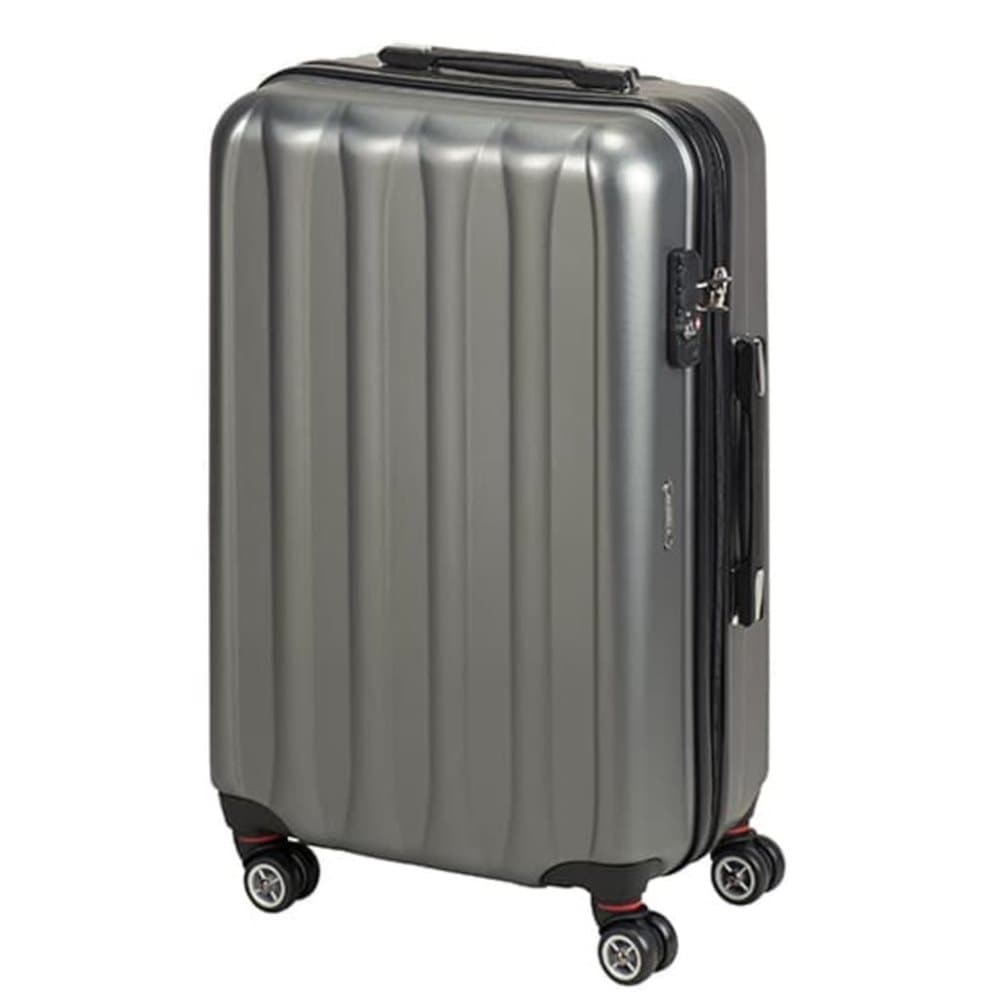 Princess Traveller Resväska Hollywood antracit L