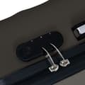 Miniatyrbilde 6 av 8: vidaXL Hardplast trillekofferter 3 stk antrasitt ABS