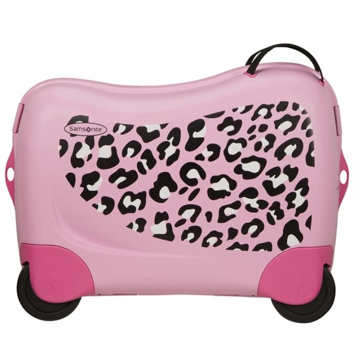Samsonite Dream Rider Leopard