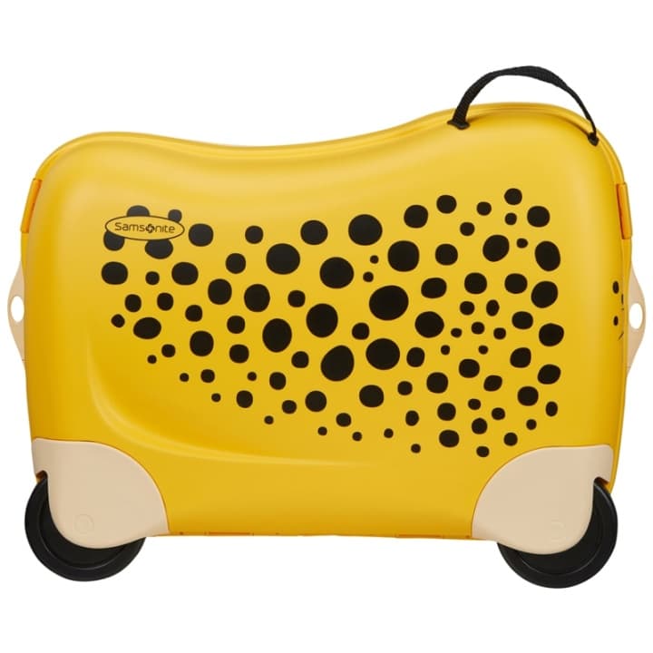 Samsonite Dream Rider Cheetah