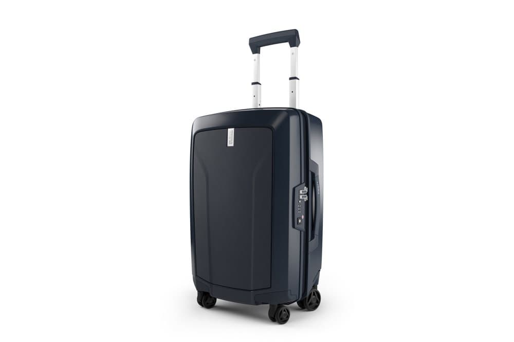 Thule Revolve Carry On Spinner 33L. Blackest Blue