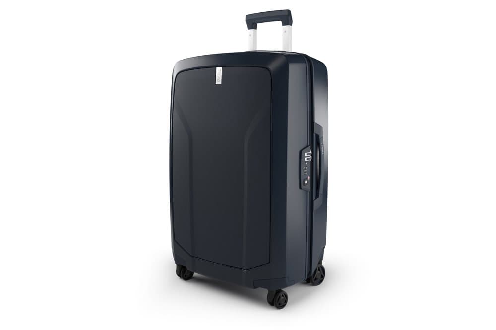 Thule Revolve Spinner 63L. Blackest Blue