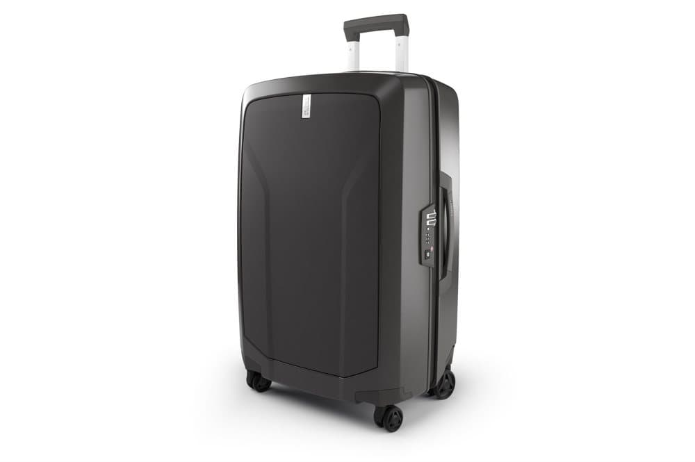 Thule Revolve Spinner 63L. Raven Grey