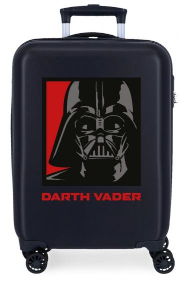 vagn Star Wars Darth Vader 34 liter ABS svart