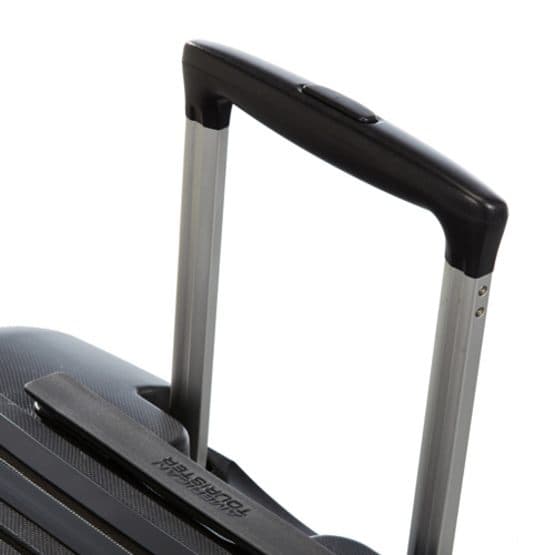 American Tourister - Bon Air Spinner S Strict Svart
