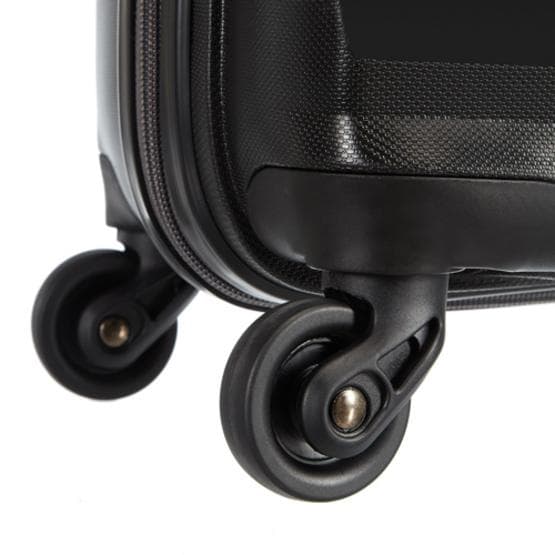American Tourister - Bon Air Spinner S Strict Svart