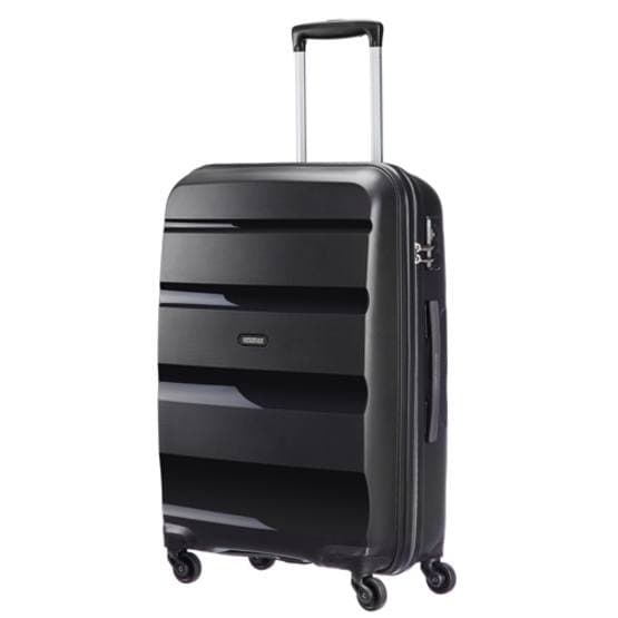 American Tourister - Bon Air Spinner S Strict Svart