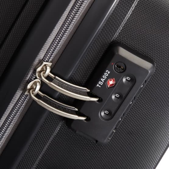 American Tourister - Bon Air Spinner M Svart