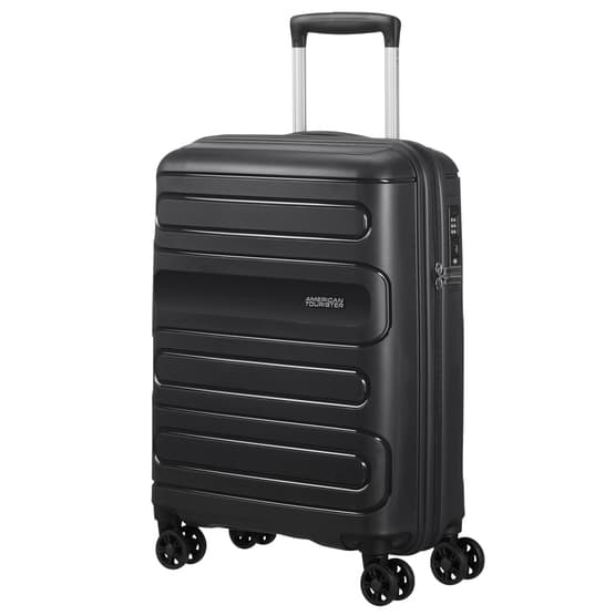 American Tourister - Sunside Sp 77 Exp. Svart
