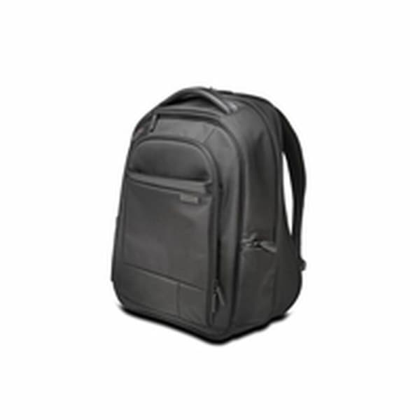 Kannettavan reppu Kensington K60381EU Musta 17.3"