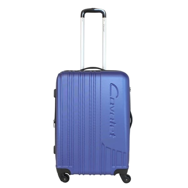 Cavalet Malibu Medium Mais Blå